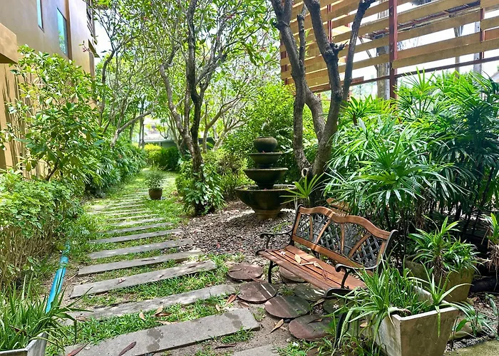 Deva Beach Resort Samui