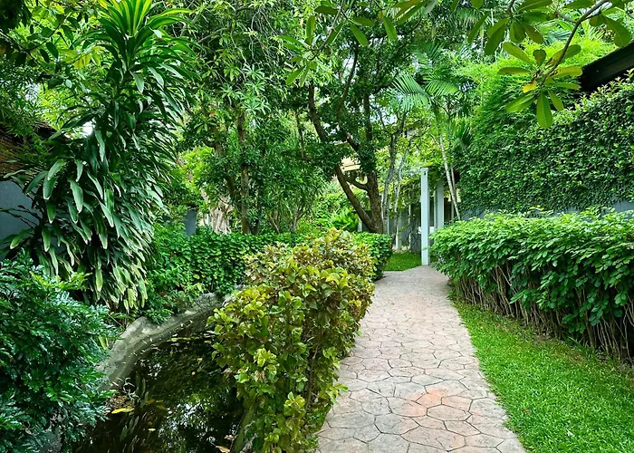 Deva Beach Resort Samui