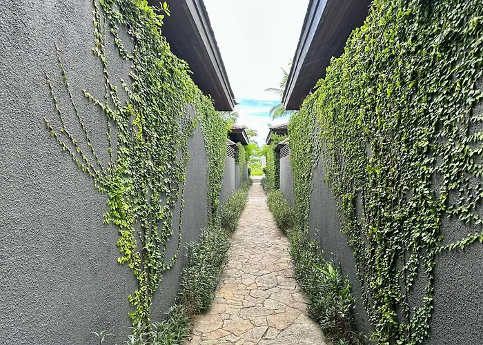 Deva Beach Resort Samui