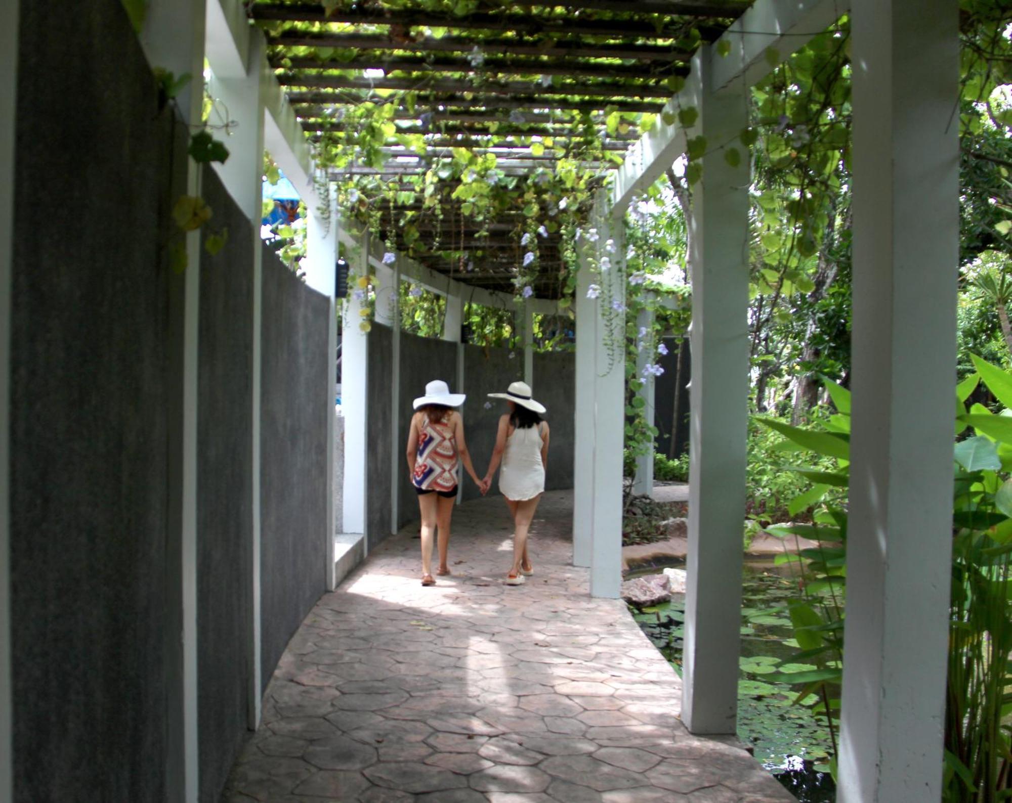Курортный комплекс Deva Samui