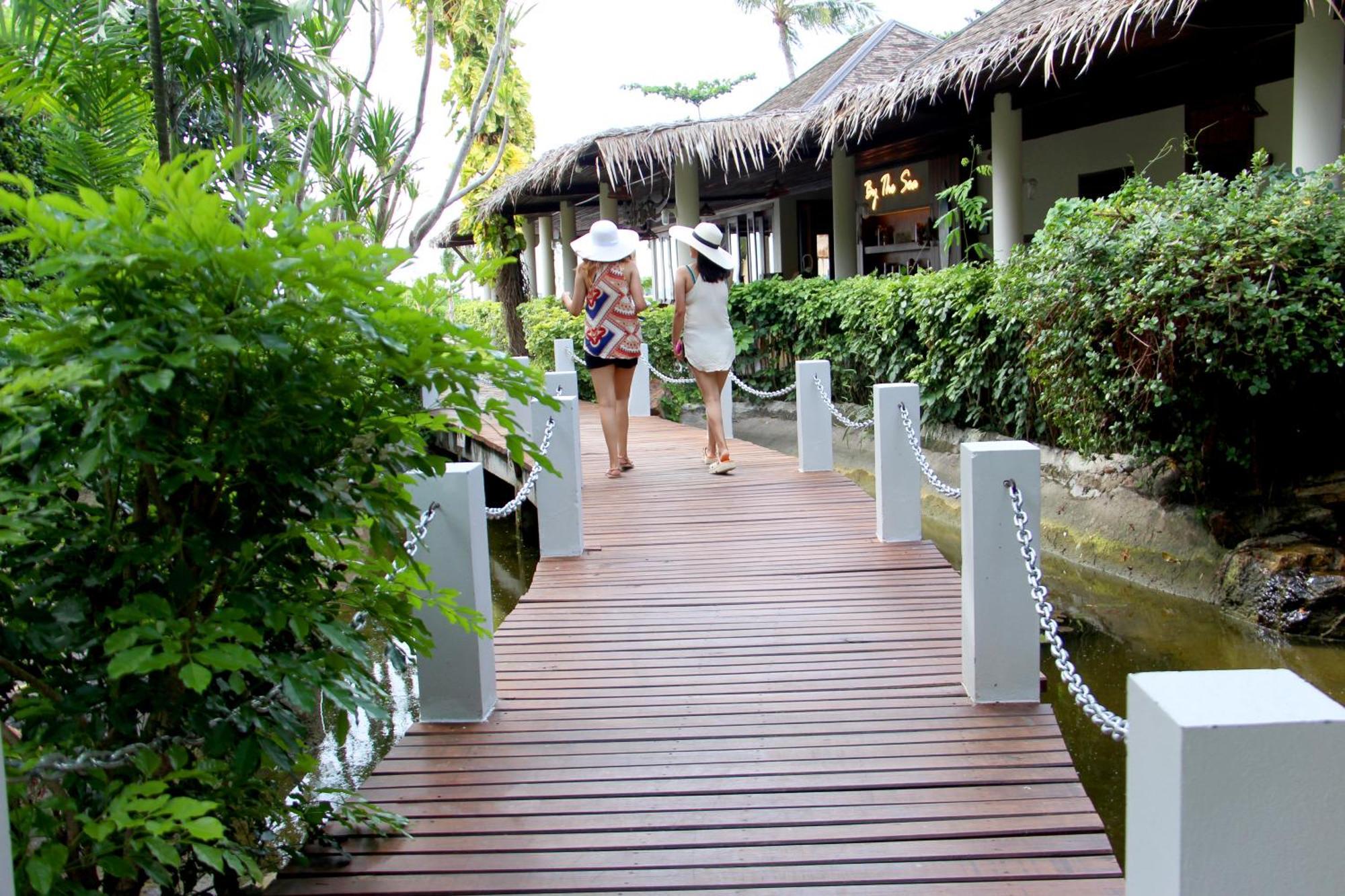 Deva Samui Курортный комплекс 4*