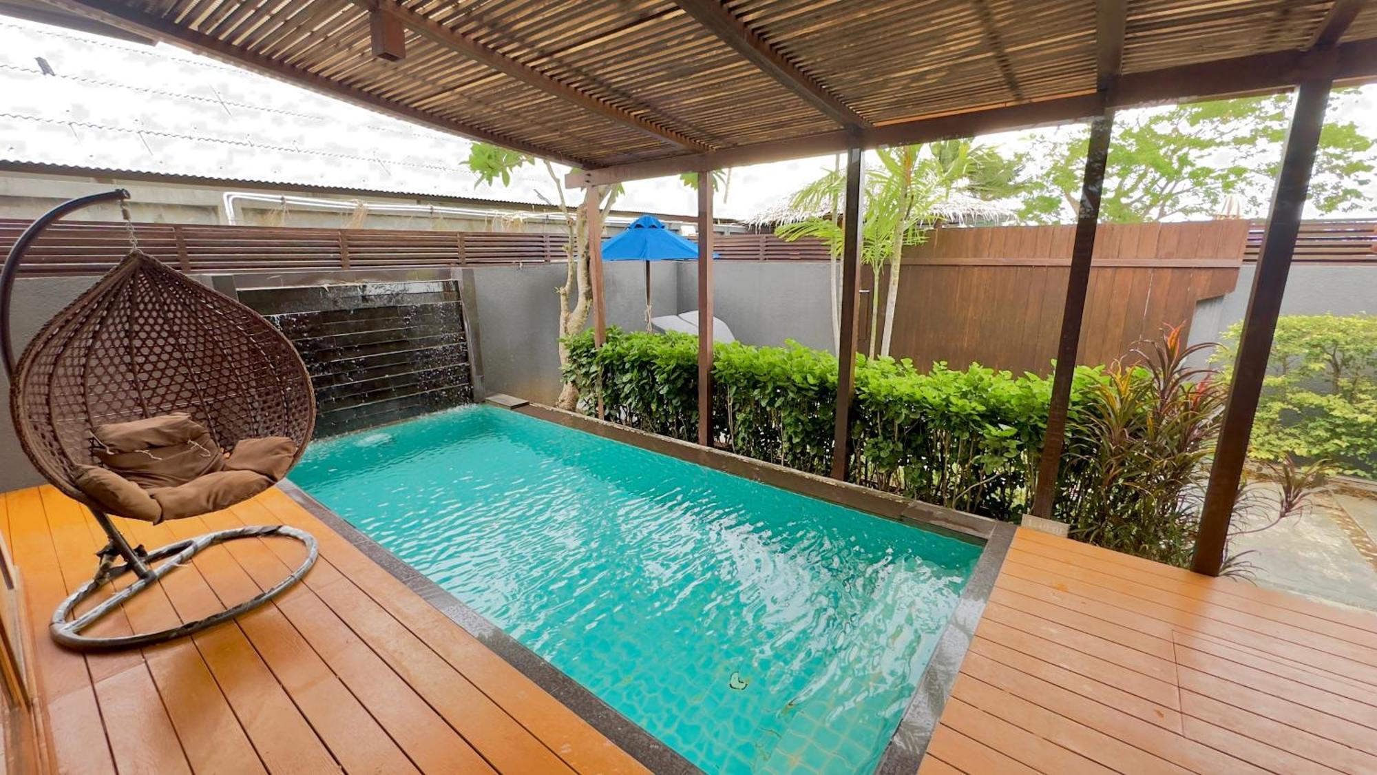 Deva Samui 4*