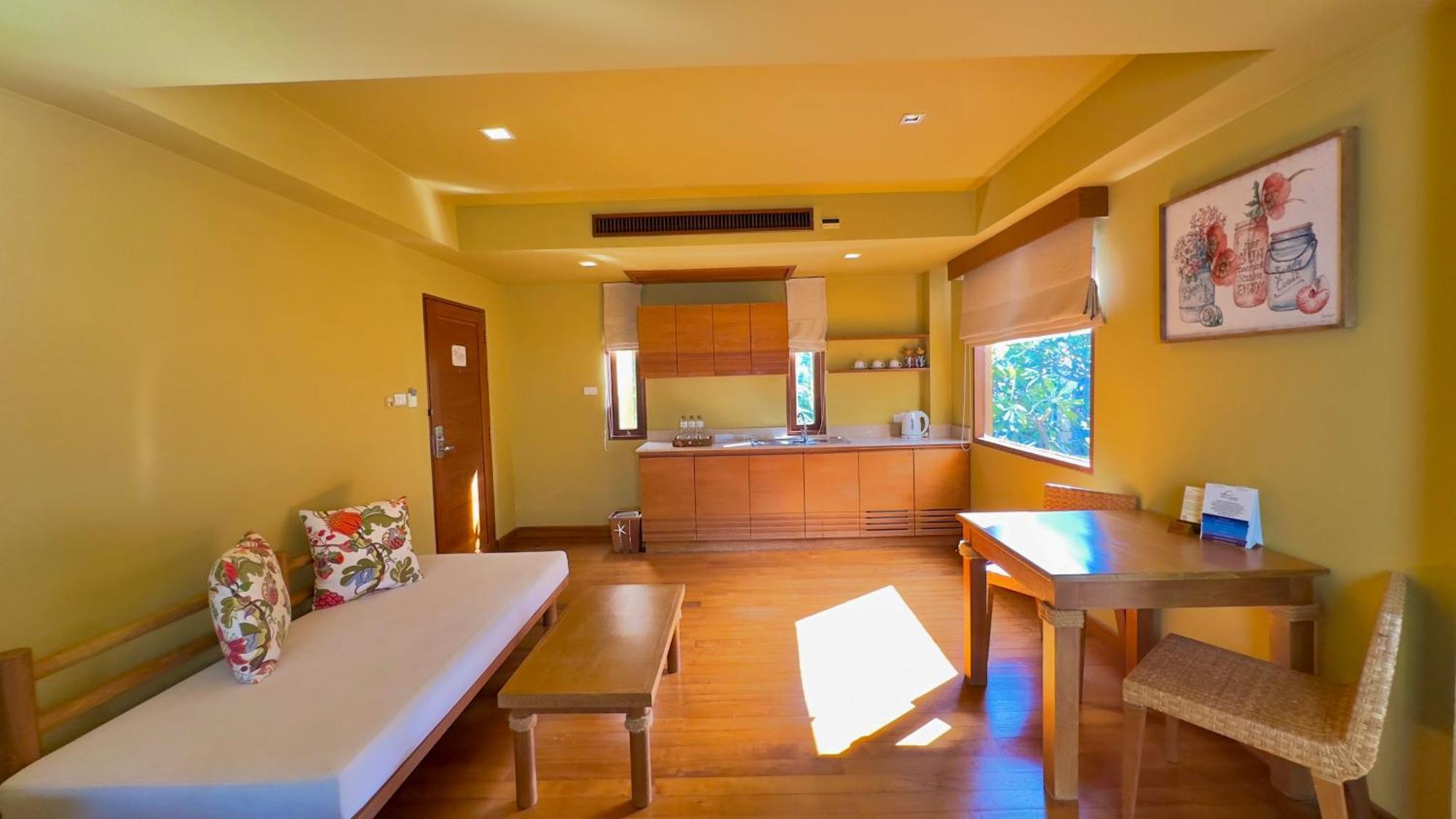 Deva Samui Курортный комплекс