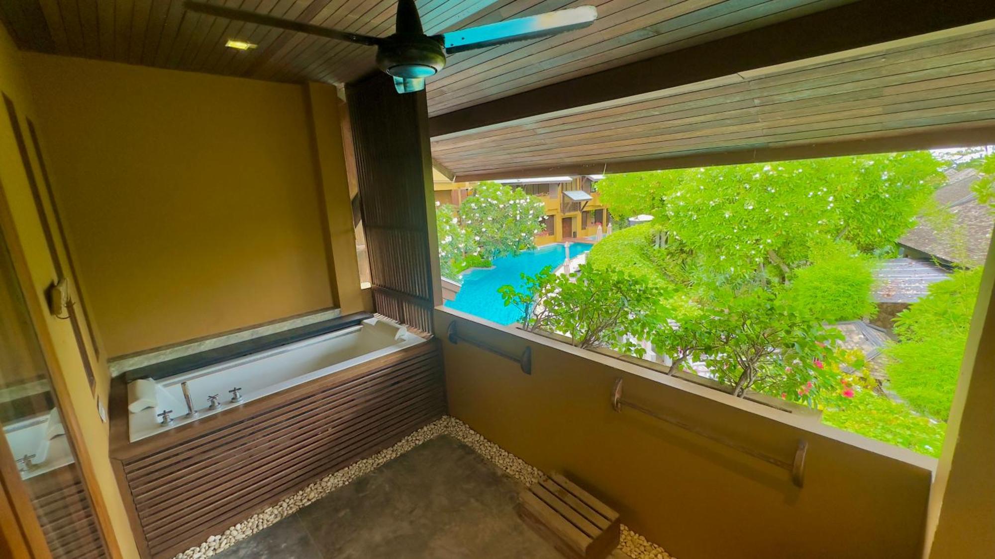 Курортный комплекс Deva Samui Choeng Mon