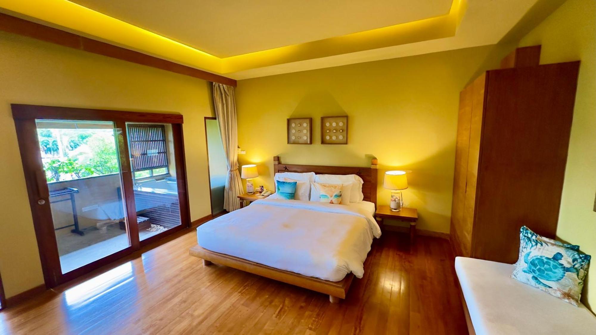 Deva Samui Курортный комплекс Choeng Mon