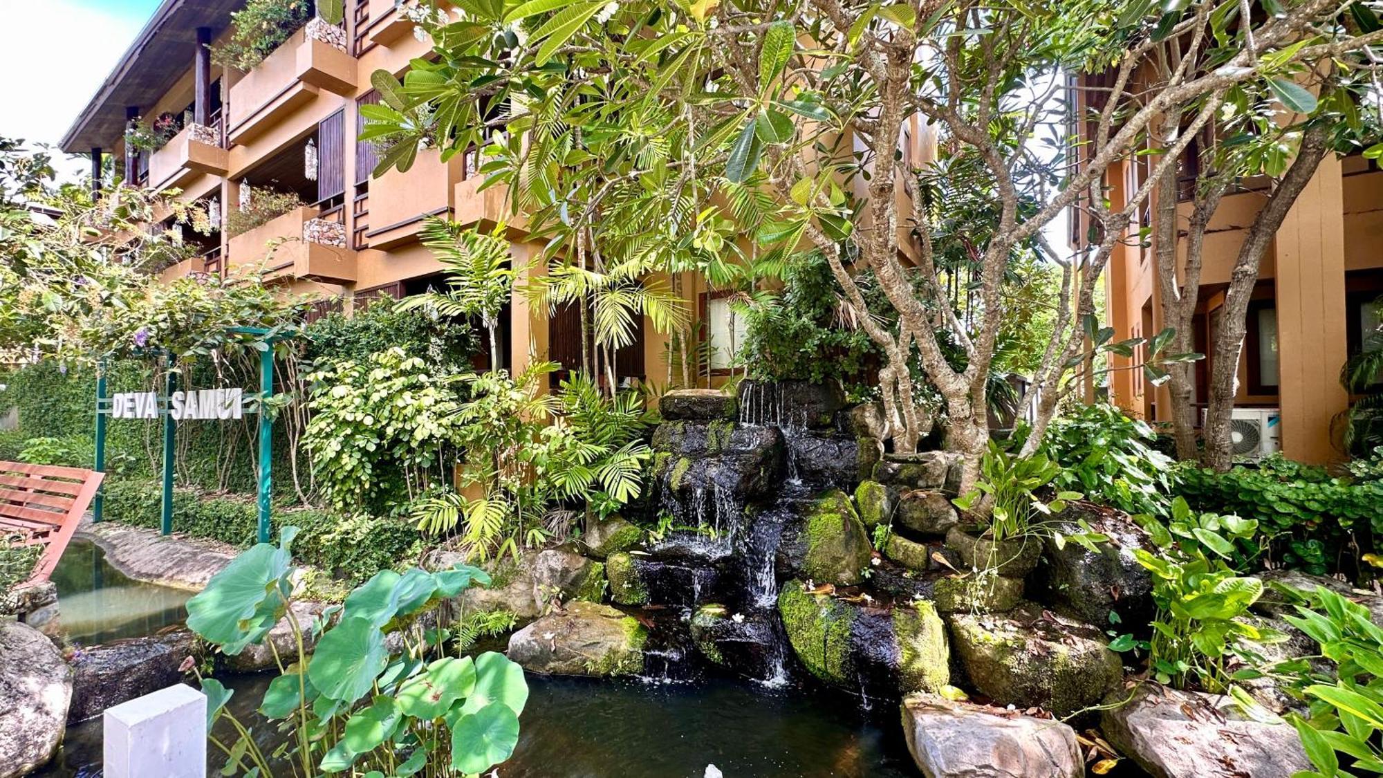 Deva Samui