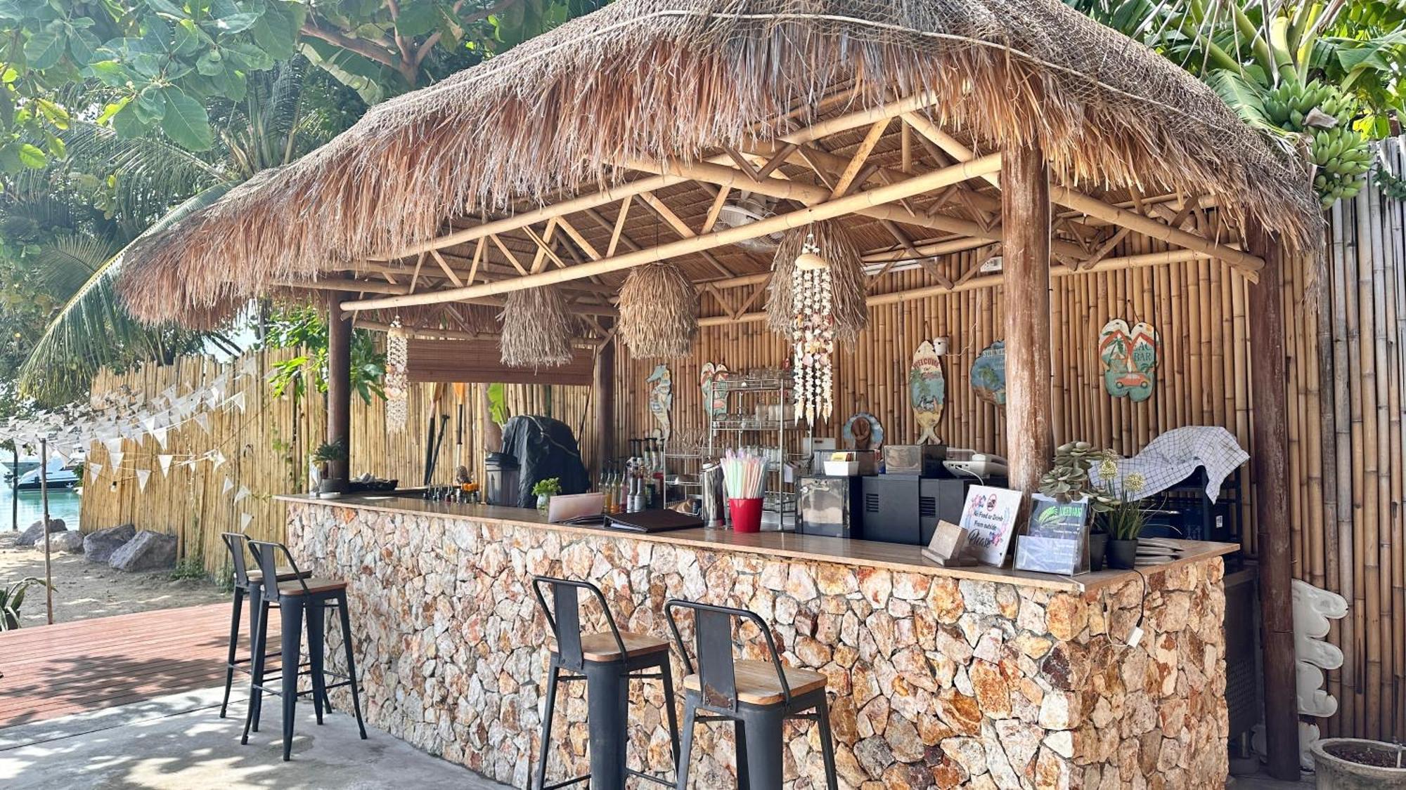 Deva Samui Курортный комплекс 4*