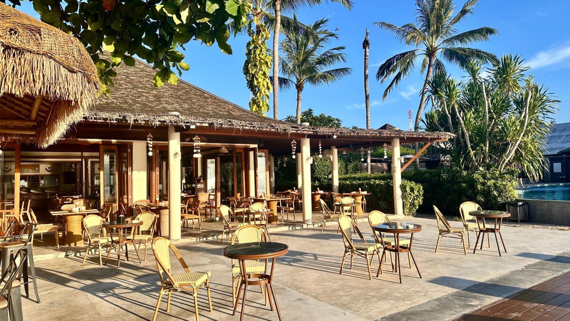 Deva Samui Курортный комплекс Choeng Mon