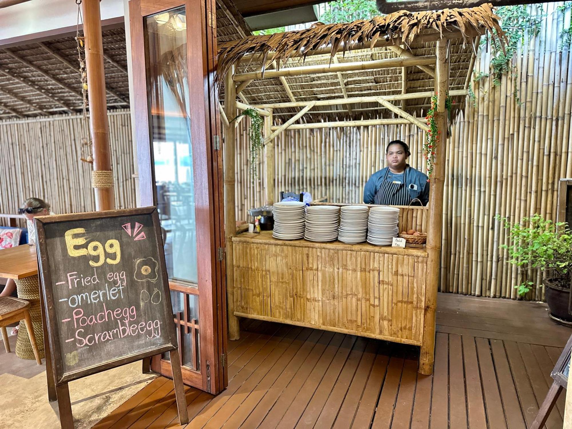 Deva Samui Курортный комплекс