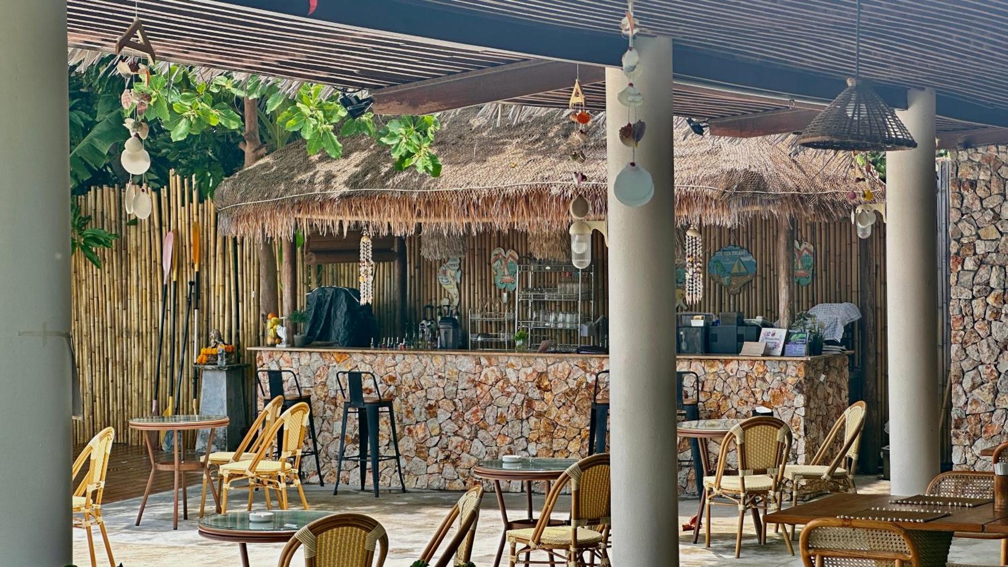 Deva Samui Курортный комплекс