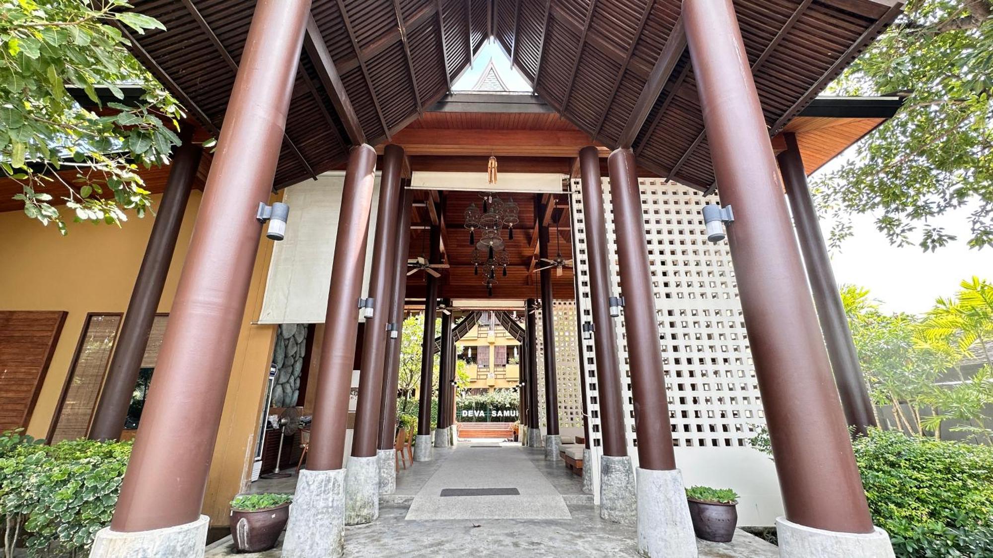 Deva Samui Choeng Mon