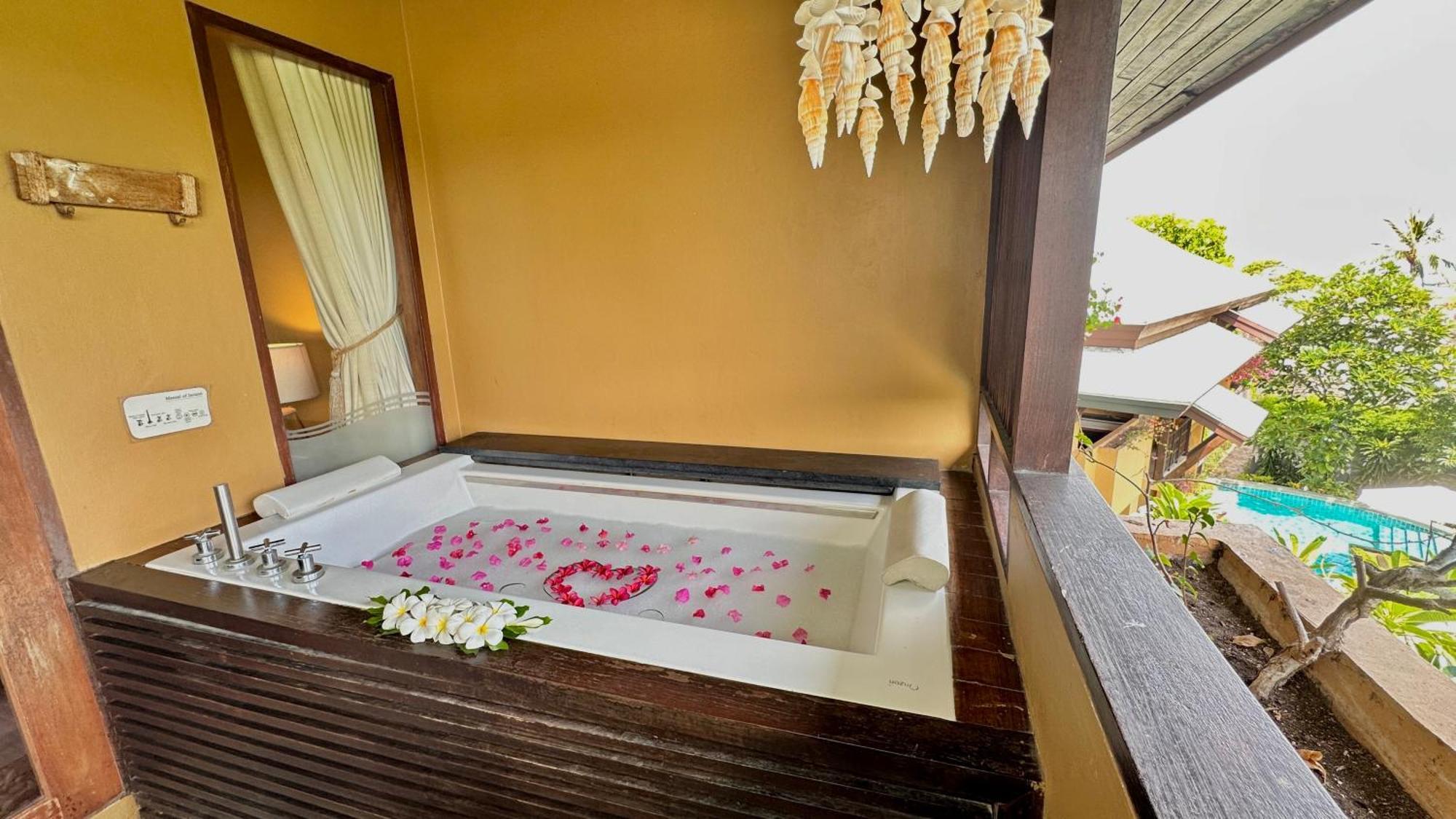 Курортный комплекс Deva Samui 4*