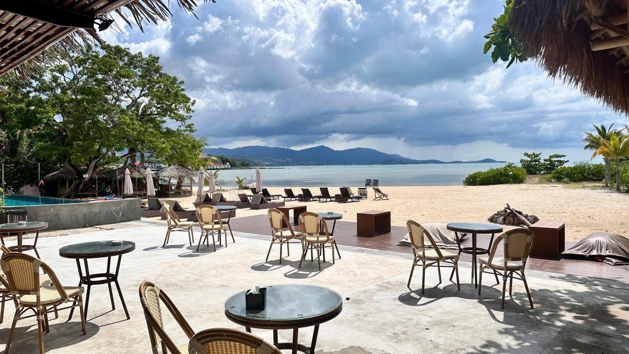 Deva Samui Курортный комплекс Choeng Mon