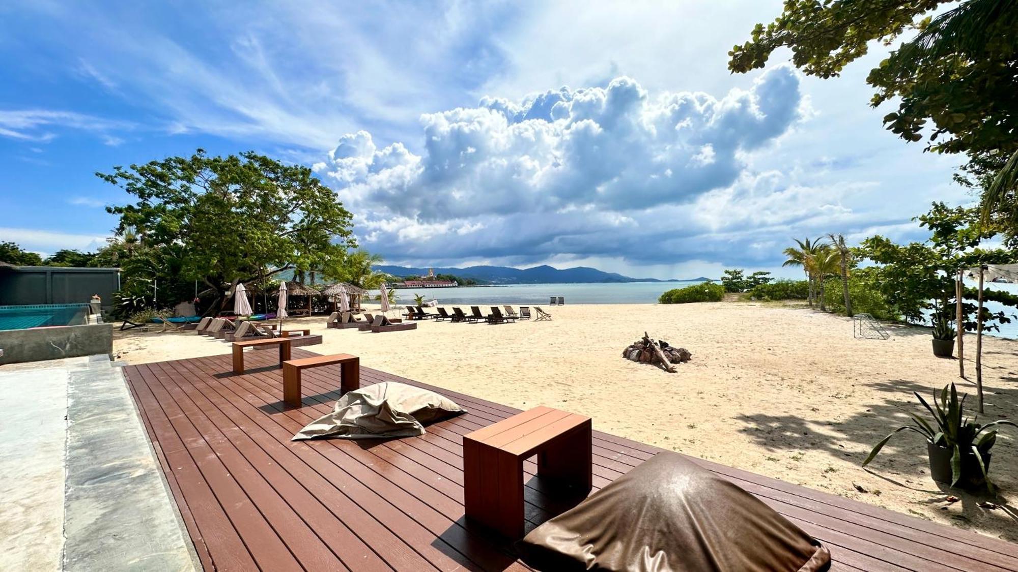 Deva Samui Choeng Mon