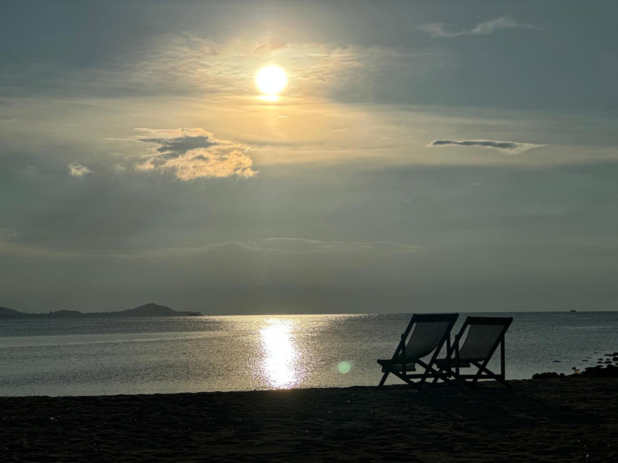Deva Samui Курортный комплекс