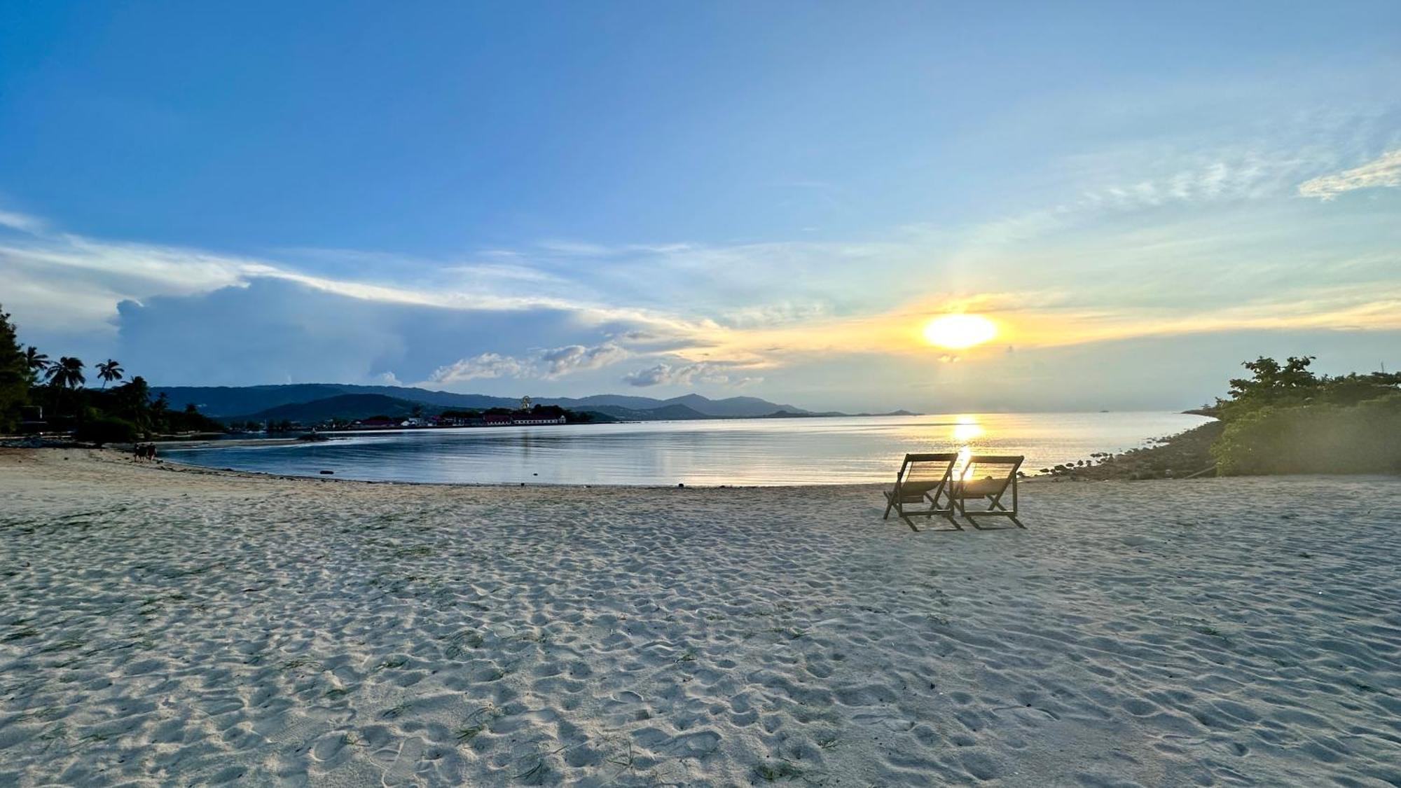 Deva Samui Курортный комплекс 4*