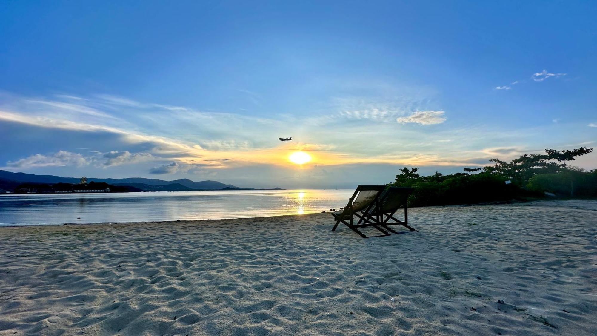 Deva Samui 4*