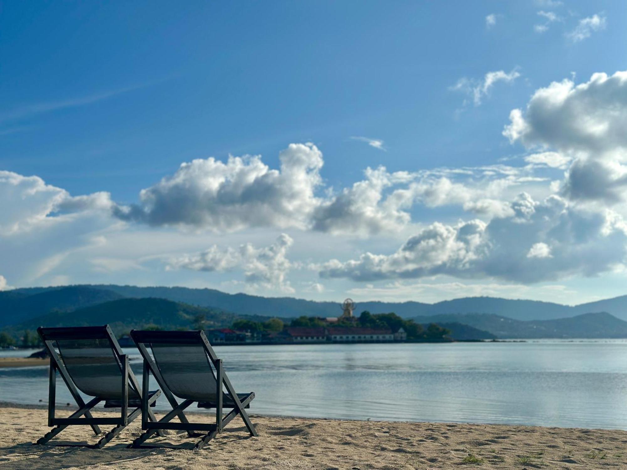 Deva Samui Курортный комплекс
